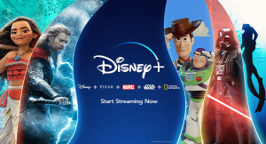 DisneyPlus.com login/begin