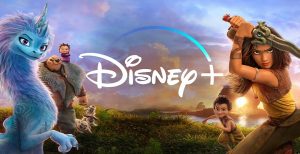 Disney+