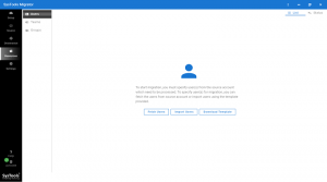 Fetch Teams or Import Teams