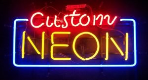 Neon Signs