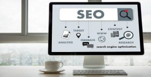 SEO Agency