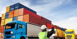 Freight Forwarders