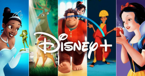 How To Watch Disney Plus Movies