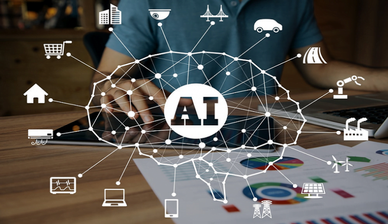 How is Artificial Intelligence Changing Social Media Marketing