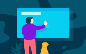 Micro interaction Animations