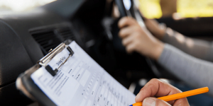 DMV Driving Test