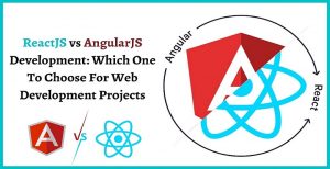 ReactJS vs AngularJS