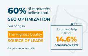 SEO Expertise to Help Merchants Beat Competition