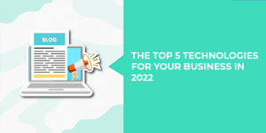 Technologies For Business