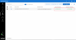Validate authorization