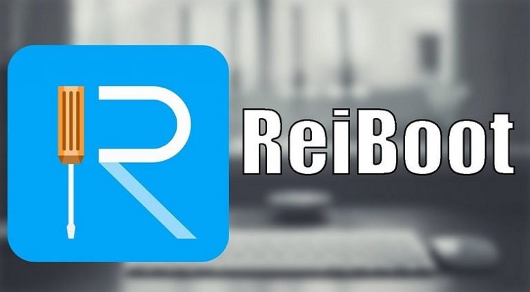 What is The Meaning Of ReiBoot iOS System Repair