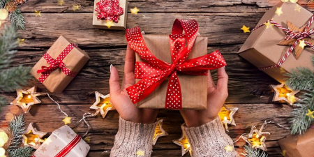 What is The importance Of Giving Gifts