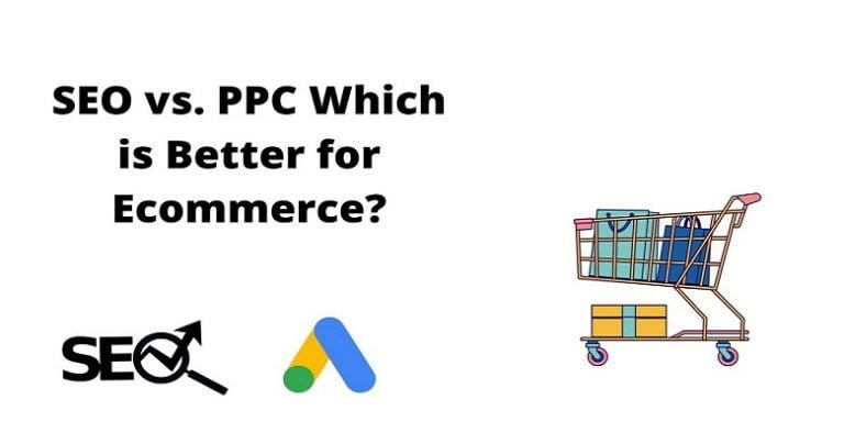 Why SEO is Important For Ecommerce
