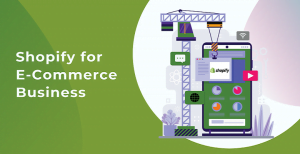 Why Shopify is the Best eCommerce Platform for Business