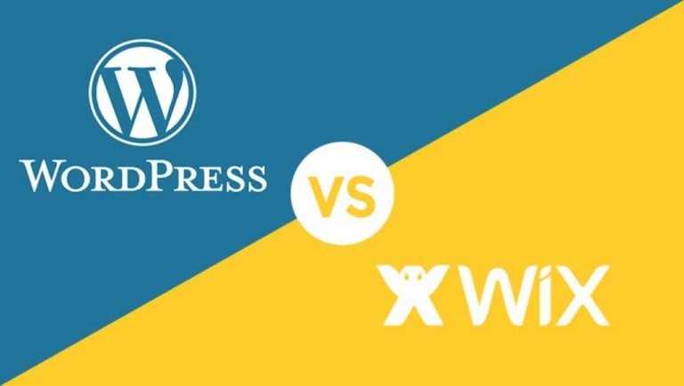 Why Choose WordPress Over Wix