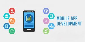 mobile app development