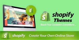 Best Shopify Design Themes