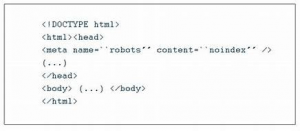 How to find standalone pages