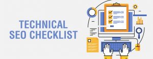 Technical Seo Checklist