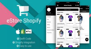 Venture shopify theme