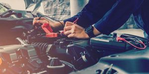 engine maintenance costs