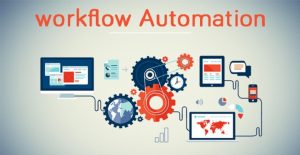 What is Workflow Automation