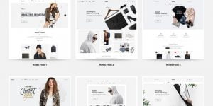 thalia shopify theme
