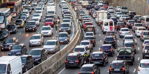 LA Traffic