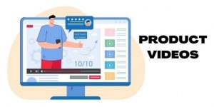 Video Product Demos