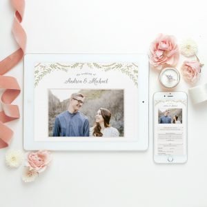 Veterinary Graduation Invitations