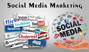 Cautions for Social Media Websites