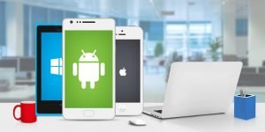 operating systems for mobile apps
