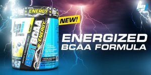 Best BCAA For Women