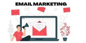 Creating an Email List