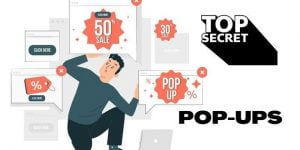 Don't Miss Popups