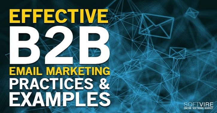 B2B Email Marketing