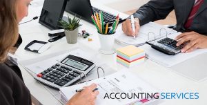Retail Accounting Services
