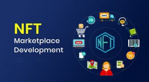 How To Develop The NFT Marketplace