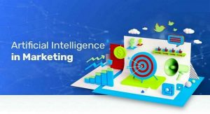 Artificial Intelligence in Marketing