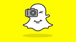 snapchat
