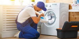 Front Load Washer