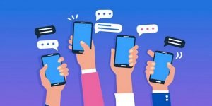 Mobile App Marketing