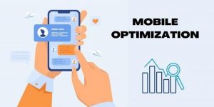 Mobile Optimization