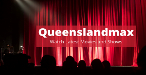 Queenslandmax