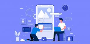 Mobile App Development