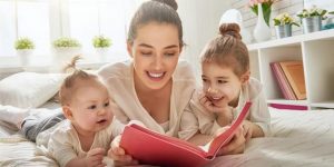 Ways to Make a Baby Happy