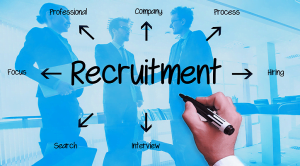 What is Recruitment