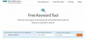 WordStream