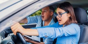 Driving Impacts Your Car Insurance Price