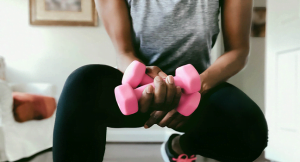 Ways Of Exercise That Can Aid in Your Recovery